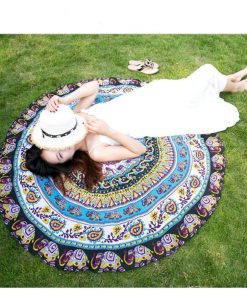 マフラー | 薄手 ラウンド型 大判 ストール レディース 大判 ストール 柄物 サークルストール 春夏