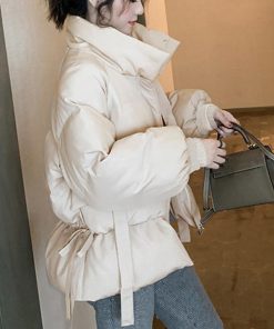 ジャケット・ブルゾン | ジャケット フェイクダウン レディース