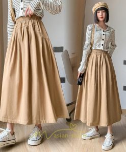 スカート | フレア ロングレディース 40代 きれいめ おしゃれ 着痩せ 秋 冬 ボトムス ロング Aラインゆったり 30代 マキシ 20代 50代