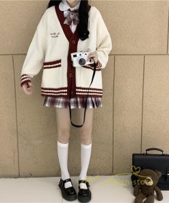 カーディガン | ニットレディース 2022秋冬 羽織り ニット アウター セーター フロントボタン 長袖 秋ニット トップス 20代50代 通学通勤 大人