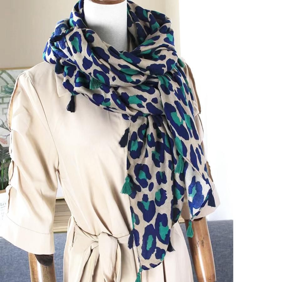 ストール | ショール 大判 マフラー春秋冬