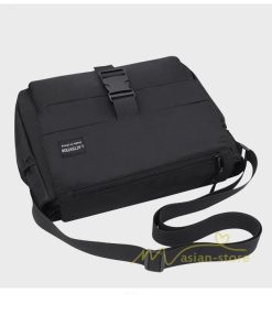 メンズバッグ | ショルダーバッグ メンズ 斜めがけ A4 かばん 2Wayバッグ メッセンジャーバッグ ナイロン 肩掛け 20代30代40代 上品 お出かけ 通勤通学 カジュアル トレンド