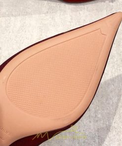 パンプス | 痛くない ハイヒール ピンヒール 通勤用 ポインテッドトゥ ヒール4cm6cm8cm10cm 美脚定番 フォーマル 結婚式 大きいサイズ 小さいサイズ