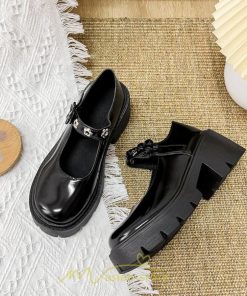 ローファー | 学生 女子 レディース 通学 通勤 学生靴 学校 軽量 パンプス 厚底 10代20代30代40代 疲れにくい 歩きやすい 痛くない おしゃれ