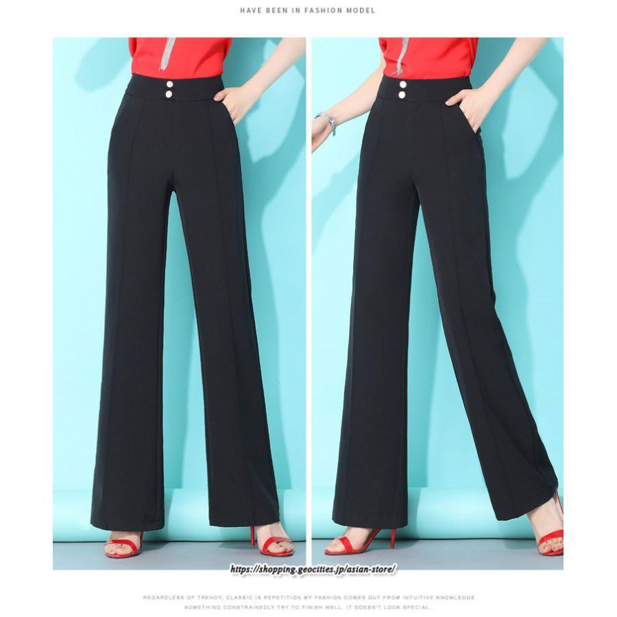 チノ・テーパード・ジョガー・スキニーパン | パンツ ガウチョパンツ ワイドパンツ レディース 無地 ガウチョ 体型カバー あったか 春 秋 美脚 きれいめ 美シルエット 送料無料 ズボン 冬 カジュアル