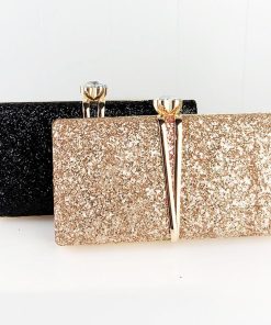 ハンドバッグ | クラッチバッグ 結婚式 パーティーバッグ