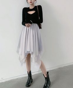 ワンピース | ドッキングレディース 韓国風