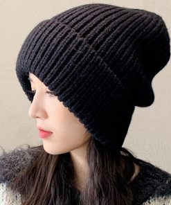 ニット帽 | レディース 秋冬ニットキャップ