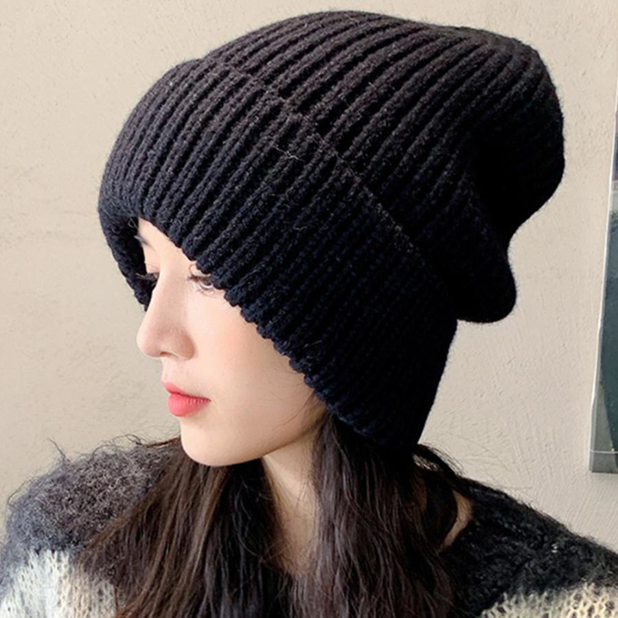 ニット帽 | レディース 秋冬ニットキャップ