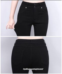 チノ・テーパード・ジョガー・スキニーパン | パンツ あったかい 防寒 秋 冬 レディース ボトムス スキニーパンツ デニム フレアパンツ 40代 50代 30代 可愛い トレンド カジュアル 秋冬 送料無料 韓国