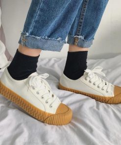 サンダル | スニーカー 歩きやすい レディース 無地 ローカット 帆布靴 おしゃれ キャンバススニーカー