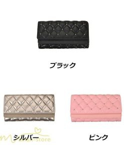 さいふ　バッグ | 長財布 レディース 高級感 ロングウォレット エレガント 女性用 女の子 大人 金運 カードがたくさん入る レディース財布 サイフ かわいい ファスナー
