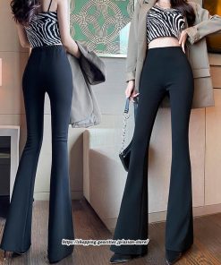 チノ・テーパード・ジョガー・スキニーパン | スキニー パンツ ロングパンツ レディース ボトムス ハイウエスト 無地 秋冬 フレアパンツ 黒 着痩せ おしゃれ デート カジュアル お出かけ デイリー 送料無料