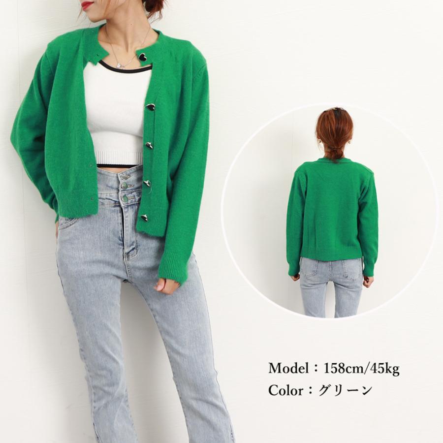 ニット・セーター | ニットトップス 韓国秋冬 レディース長袖