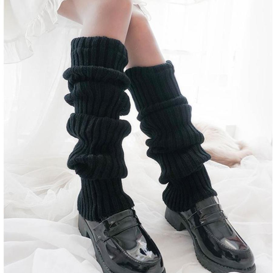 その他小物 | レッグウォーマー 靴下 レディース