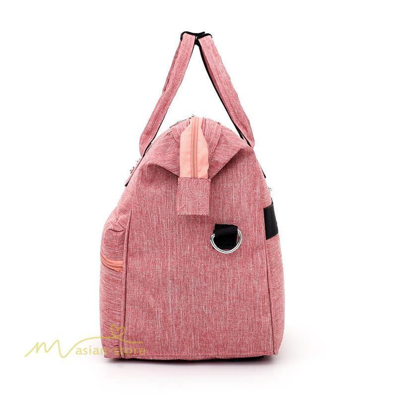 女性用バッグ | マザーズバッグ コンビニ エコバッグ 大容量 軽量 トート レディース ショルダーバッグ 大人 人気 シンプル 斜め掛けバッグ 手提げ お出かけ 便利 多収納 多機能