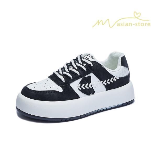 スニーカー | 厚底レディース 3.5cmヒール 靴 軽量 歩きやすい 疲れにくい 美脚 おしゃれ ウォーキングシューズ 疲れない ナースシューズ