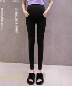 パンツ レギンス | マタニティ レギンス ボトムス 春 秋 冬 パンツ ズボン おしゃれ 妊婦服 厚手 大きいサイズ マタニティウェア 産前 無地 2022新作 お出かけ 部屋着 ママ