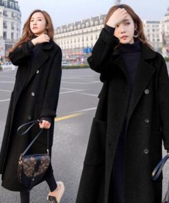 トレンチコート | 中綿 チェスターコート レディース 韓国