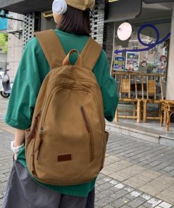 リュック | リュックサック ユニセックス 大容量A4