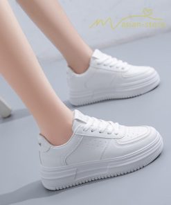 スニーカー | 厚底レディース 5cmヒール 靴 軽量 歩きやすい 疲れにくい 美脚 ウォーキングシューズ ナースシューズ 疲れない 25cm おしゃれ