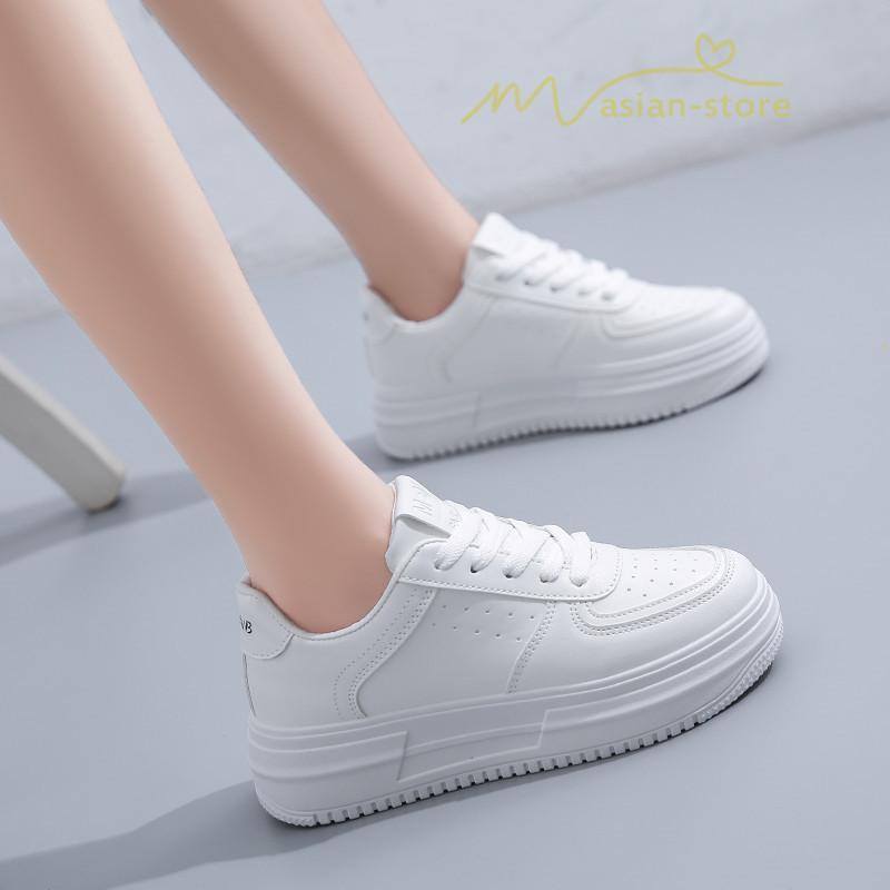 スニーカー | 厚底レディース 5cmヒール 靴 軽量 歩きやすい 疲れにくい 美脚 ウォーキングシューズ ナースシューズ 疲れない 25cm おしゃれ