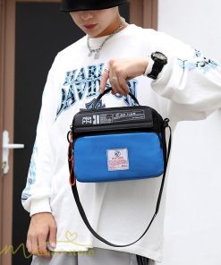 メンズバッグ | ショルダーバッグ メンズ 小さめ 斜めがけ 手提げ 斜め掛けバッグ カジュアル バッグ 日常感 撥水加工 男女兼用 ワンショルダー メンズスタイル