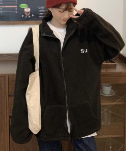 ジャケット・ブルゾン | ファーコート ボアジャケット 秋冬