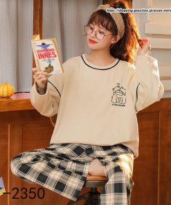 パジャマ ルームウェア | パジャマ レディース ナイトウエア 長袖 部屋着 プルオーバー ルームウェア 上下セット 寝巻き 春秋 リラックス 長袖ルームウェア 通気 着やすい