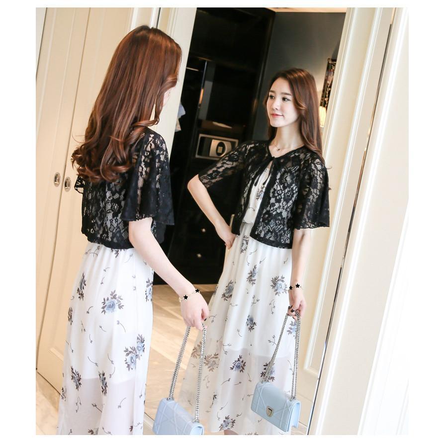 在庫ある | 短納期カーディガン ショールケープ ストールレディースケープ 肩マント 肩挂け アウター ビーチ 薄手 日cut 日焼けカット シフォンストールケープショール