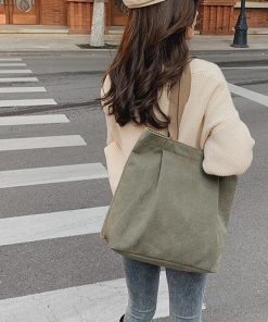 トートバッグ | キャンバス レディース