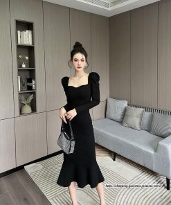 タイト | ワンピースタイトワンピース長袖 上品 セクシー高級感 ワンピース タイトワンピース ヒップアップ スリム 美ライン シルエット エレガント お呼ばれ