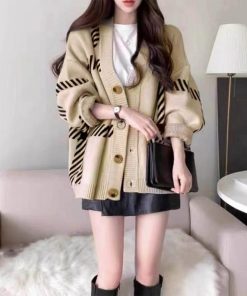 カーディガン | ニットレディース 春秋冬