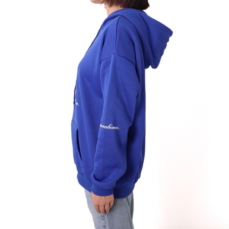 パーカ | 秋冬 韓国 長袖 レディース 大きいサイズロング 裏起毛 体系カバー 人気 トップス パーカー