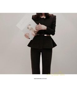 セットアップ | パンツスーツ レディース スーツ  通勤 OL オフィス 50代 40代 30代 ミセス 女性 服装 きれいめ フォーマル 就活 ジャケット 上品 ビジネス