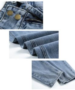 デニム | デニムパンツ レディース ハイウエスト