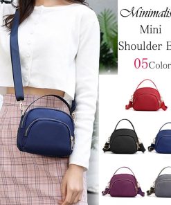 ショルダーバッグ | ミニ斜め掛けレディース
