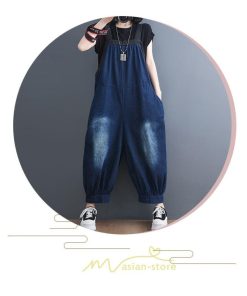 オーバーオール サロペット | オールインワン レディース ロング丈 サロペット スウェット ルームウェア パンツ デニム リラックス 大きいサイズ 旅行 ゆったり 韓国ファッション