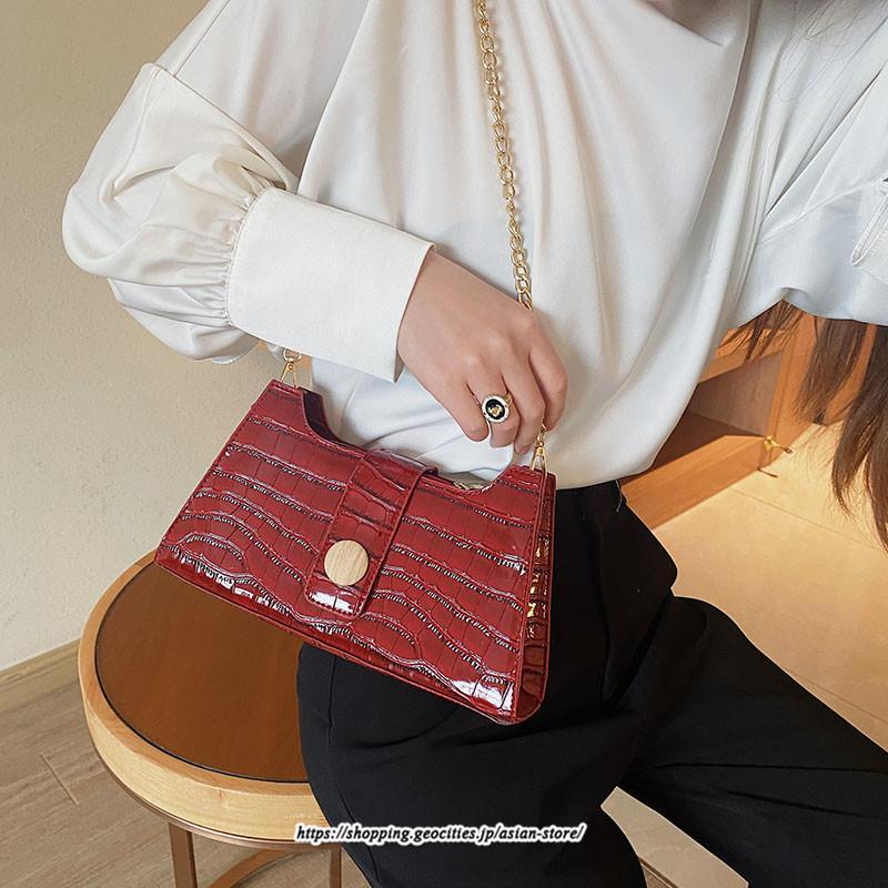 女性用バッグ | ショルダーバッグ レディース ミニ 通勤バッグ 通学 通勤 シンプル 無地 かばん 鞄 女性用 婦人用 カジュアル 通勤かばん 斜めがけ きれいめ 上品 ママ