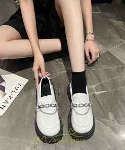 ローファー | 学生 女子 レディース 通学 通勤 学生靴 学校 軽量 パンプス 韓国風 歩きやすい 春 夏 秋 冬 卒業 厚底 入園 疲れない 入学 卒園 2022新作