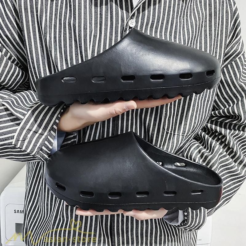 メンズ靴 | サンダル メンズ 紳士 スリッポン 便利 無地 カジュアルシューズ サンダル スリッパ ルームウェア アウトドア お出かけ 着脱便利 日常 人気 おしゃれ 歩きやすい