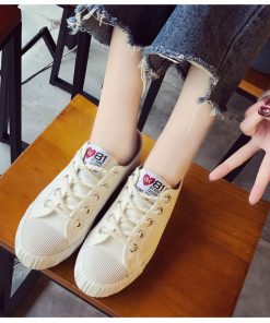 ショートブーツ | レディースシューズ キャンバススニーカー 美脚 歩きやすい