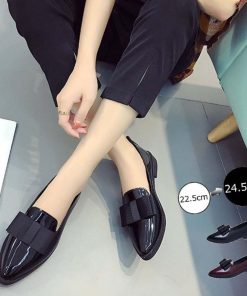 パンプス | ローファー レディース ローヒール ローファーシューズ モカシン パンプス