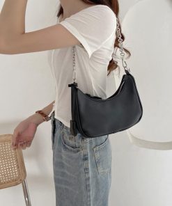 ショルダーバッグ | 小さめ レディース 斜め掛け ウエストバッグ ポシェット 小銭入れ 可愛い チェーンバッグ 手提げバッグ