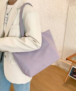 トートバッグ | ナイロンレディース 大容量