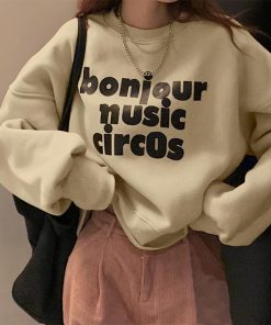 Tシャツ・カットソー | トレーナー レディース 長袖 裏起毛