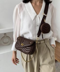 ショルダーバッグ | ポシェット レディース