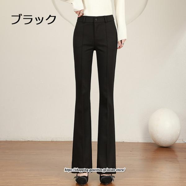 チノ・テーパード・ジョガー・スキニーパン | パンツ レディース スラックス スーツパンツ 通勤 オフィス ロングパンツ ビジネス ストレートパンツ 厚手 オフィス OL 送料無料 就活 リクルート フォーマル