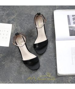 パンプス | ハイヒール オープントゥ レディース 夏 サンダル ストラップ ヒール5cm7cm8.5cm ピンヒール お出かけ 旅行 リゾート 歩きやすい 痛くない 20cm-26.5cm