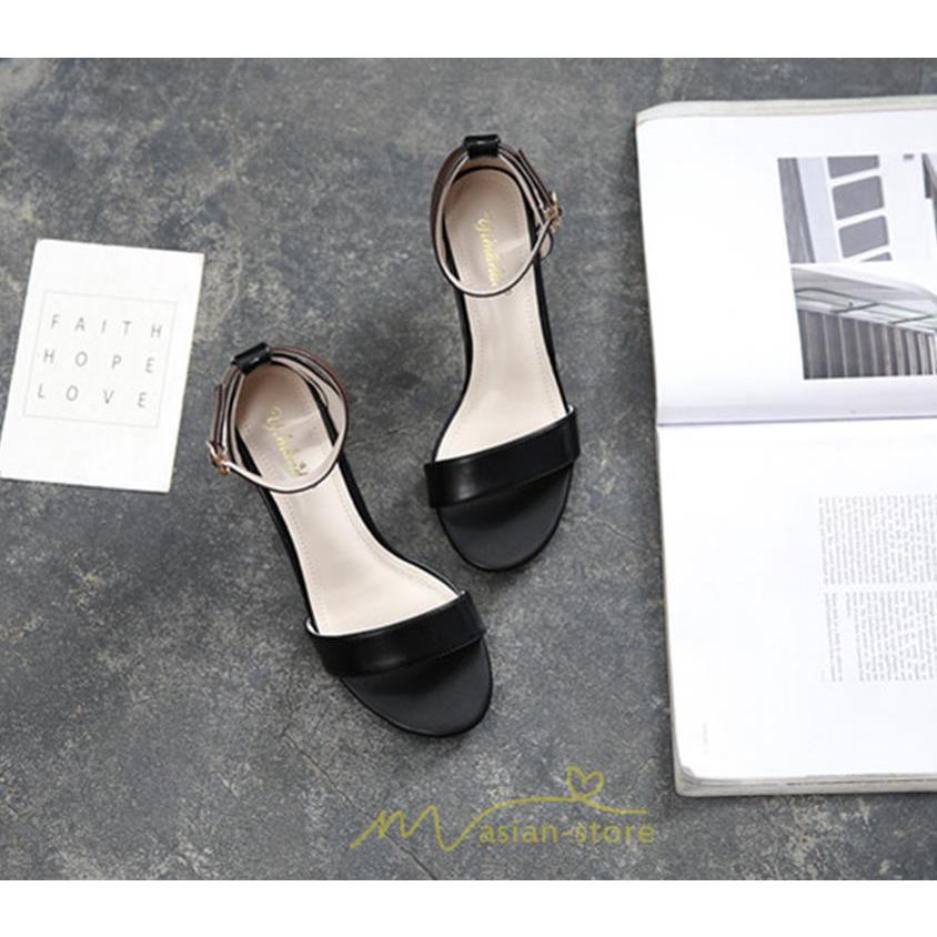 パンプス | ハイヒール オープントゥ レディース 夏 サンダル ストラップ ヒール5cm7cm8.5cm ピンヒール お出かけ 旅行 リゾート 歩きやすい 痛くない 20cm-26.5cm